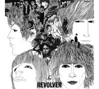 The Beatles Revolver (Vinyl LP) Special 12" Album