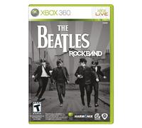 The Beatles: Rock Band
