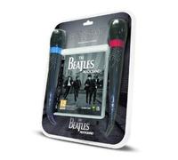 The Beatles Rock Band - Microphone Bundle (Playstation 3) [Edizione: Regno Unito]
