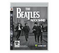The Beatles Rock Band (PS3) [Edizione: Regno Unito]