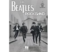 The Beatles Rock Band (Tascabile)