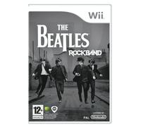 The Beatles Rock Band (Wii) [Edizione: Regno Unito]