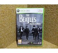 The Beatles Rock Band (Xbox 360) [Edizione: Regno Unito]