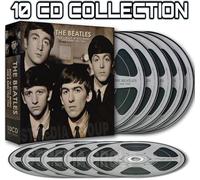 The Beatles - Rock N Roll Musica dal vivo e raro 1962 - 1966 - I Beatles