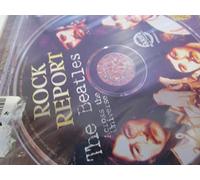The Beatles - Rock Report - The Beatles Interview Picture Disc