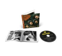 The Beatles - Rubber Soul