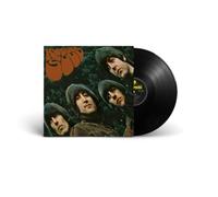 The Beatles - Rubber Soul