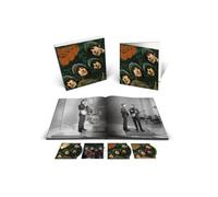 THE BEATLES - Rubber Soul. Remaster (2026) 4 CD + BOOK Pre Sale