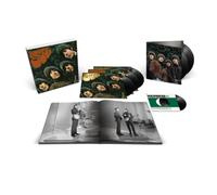 The Beatles - Rubber Soul
