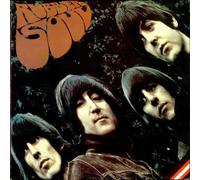 The Beatles - Rubber Soul