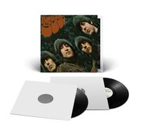 The Beatles - Rubber Soul