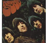 The Beatles Rubber Soul Album