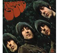 Vinile Beatles (The) - Rubber Soul