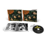 9401706 Audio Cd Beatles (The) - Rubber Soul (Deluxe Edition) (2 Cd)