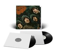 THE BEATLES - Rubber Soul. Remaster (2026) 2 LP Vinyl Pre Sale