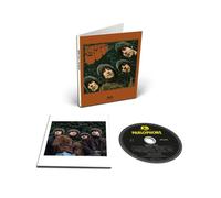 THE BEATLES - Rubber Soul. Remaster (2026) Blu Ray Pre Sale