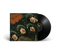 THE BEATLES - Rubber Soul. Remaster (2026) LP Vinyl Pre Sale