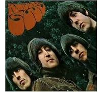 Vinile Beatles (The) - Rubber Soul