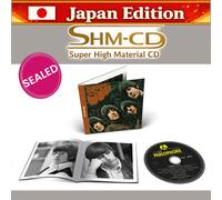 The Beatles Rubber Soul Special Edition 1CD SHM-CD Japan Edition PSL