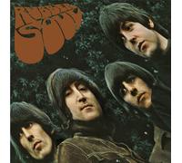THE BEATLES - Rubber Soul. Remaster (2026) 4 CD + BOOK Pre Sale