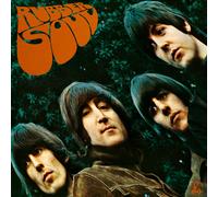 Vinile Beatles (The) - Rubber Soul
