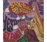 The Beatles Sax Moods [UK Import]