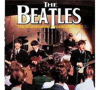 The Beatles - Scandinavian Broadcasts, 1963
