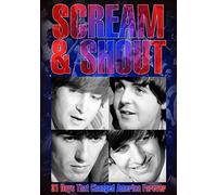 The Beatles - Scream And Shout [Edizione: Stati Uniti]