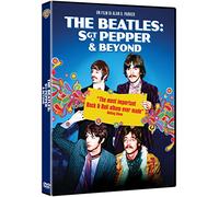 The Beatles-Sgt Pepper & Beyond