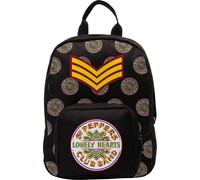 The Beatles Sgt Peppers 2 Zaino Black