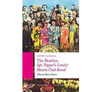 The Beatles: Sgt. Pepper's Lonely Hearts Club Band