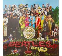 The Beatles Sgt. Pepper's Lonely Heart Universal Music 0602567098348