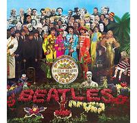 The Beatles - Sgt. Pepper's Lonely Hearts Club (Box Set) (6 CD)