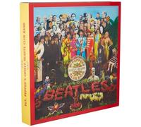The Beatles - Sgt. Pepper's Lonely Hearts Club (Box Set) (6 CD)