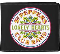 The Beatles Sgt Peppers Portafoglio