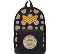Rocksax The Beatles Backpack - Sgt Peppers - 43cm x 30cm x 15cm - Officially Licensed Merchandise