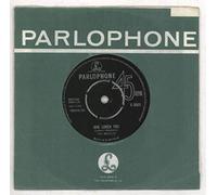 The Beatles - She Loves You - 1st - VG