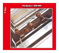 The Beatles SIGILLATO NUOVO 2CD 1962-1966 Red Digipak Japan OBI