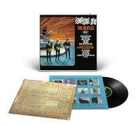 THE BEATLES - Something New (US Mono version) (2024) LP Vinyl pre order