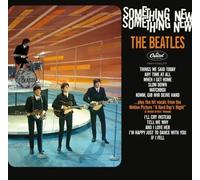 THE BEATLES - Something New (US Mono version) (2024) LP Vinyl pre order