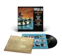 THE BEATLES - Something New (US Mono version) (2024) LP Vinyl pre order