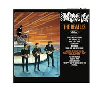THE BEATLES - Something New (US Mono version) (2024) LP Vinyl pre order