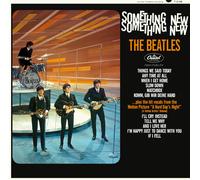 THE BEATLES - Something New (US Mono version) (2024) LP Vinyl pre order