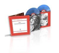 The Beatles Songbook Doppio Vinile Blu in Edizione Limitata e Numerata - Esclusiva Amazon.it