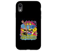 The Beatles - Sottomarino Giallo Vintage Custodia per iPhone XR