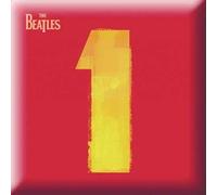 The Beatles Spilla in metallo 1 Album Ufficiale