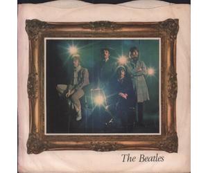 The Beatles - Strawberry Fields Forever