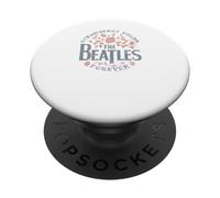 The Beatles - Strawberry Fields Forever Design PopSockets PopGrip Adesivo