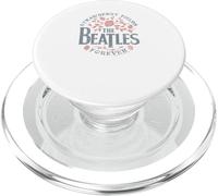 The Beatles - Strawberry Fields Forever Design PopSockets PopGrip per MagSafe