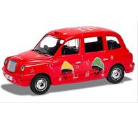 The Beatles, taxi a tema natalizio